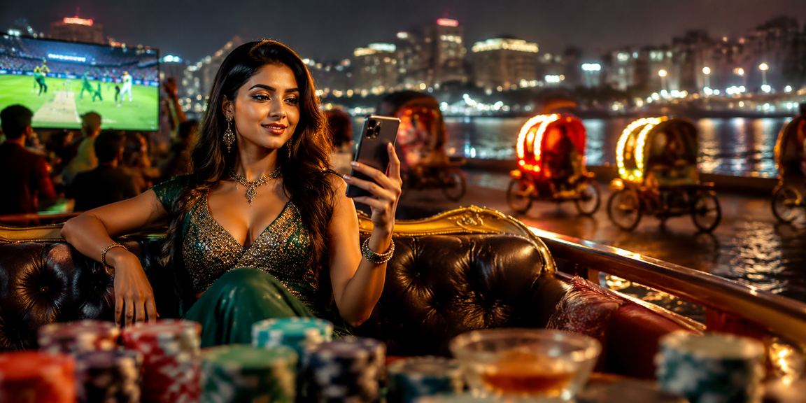 777qqq বাংলাদেশ গেমিং প্ল্যাটফর্ম